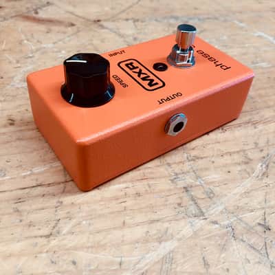 MXR Phase 90 Phase Shifter Pedal image 2