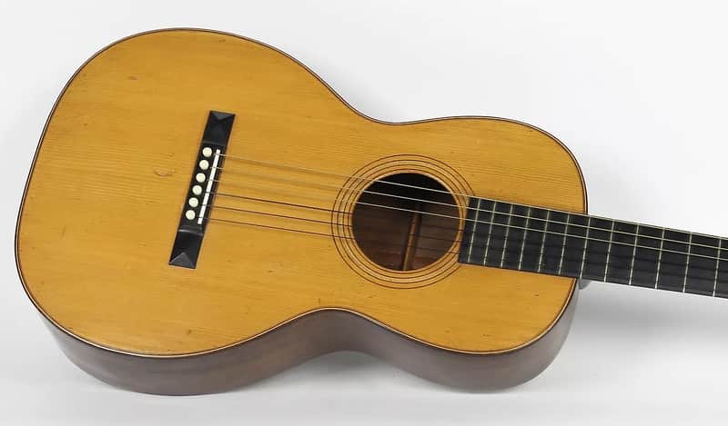 Martin 2-18 1898 - 1938 image 3