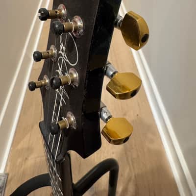 2023 PRS Custom 24 Wood Library River Blue image 8