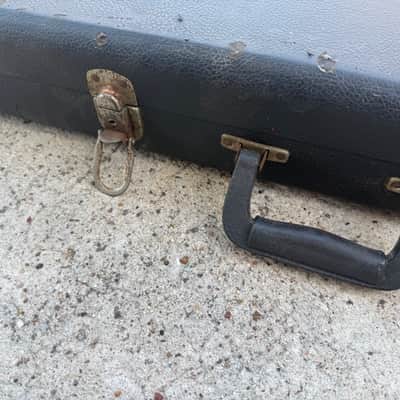 Vintage ESP Hardshell Case image 4
