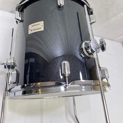 Roland PDA140F-MS Acoustic Design V-Drum Mesh Head Tom Pad image 8