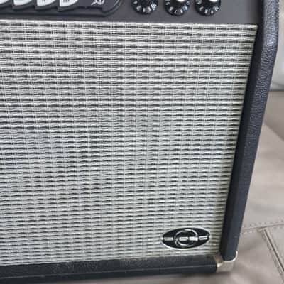 Fender G-DEC 30 Guitar Digital Entertainment Center 30-Watt Guitar Practice Amp image 6