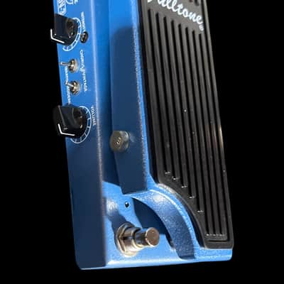 Fulltone Deja Vibe Gold top Edition Limited to 10 Guitar Effect