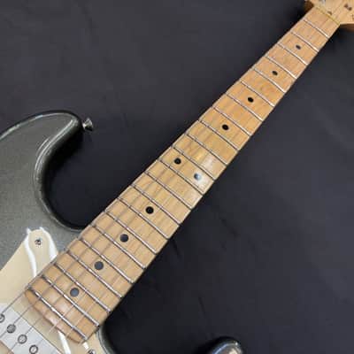 Fender Clapton Stratocaster 2009 image 3