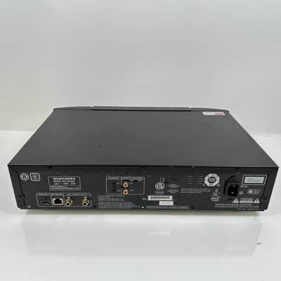 Marantz UD5007 Super Audio Cd/ Blue-Ray Disc Player image 6