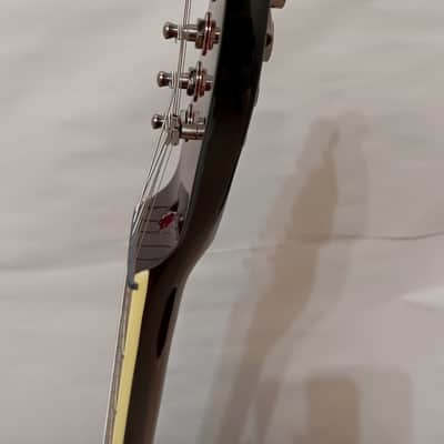 Fender Special Edition Custom Telecaster FMT HH with Laurel Fretboard 2022 - Black Cherry Burst - BRAND NEW image 15