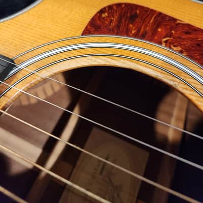 Taylor 314ce with ES1 Electronics 2008 - Natural image 5