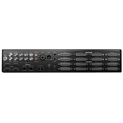 Antelope Galaxy 64 Synergy Core Audio Interface image 2