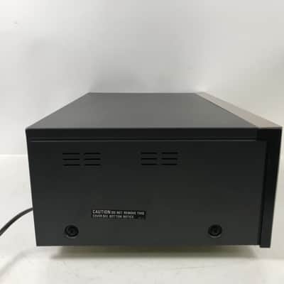 SONY FM / AM Tuner ST-4950 image 6