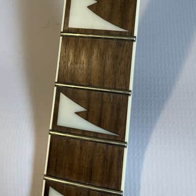 2011 Indonesian Ibanez RG350DXZ Wizard II 24 Fret AANJ Guitar Neck Floyd Ready image 11