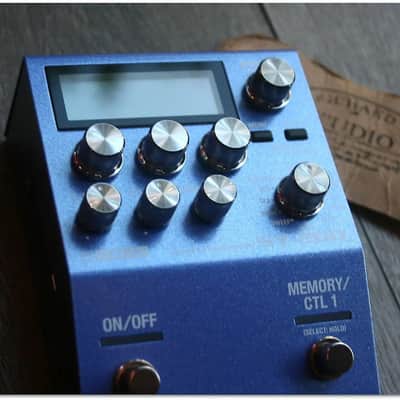 BOSS SY-200 Synthesizer image 5