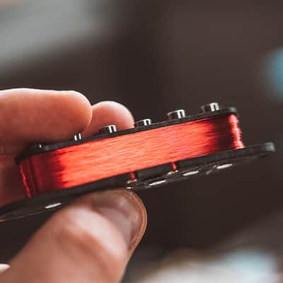 Kingdom Pickups - Verona set - Handmade in New Zealand 2026 image 5
