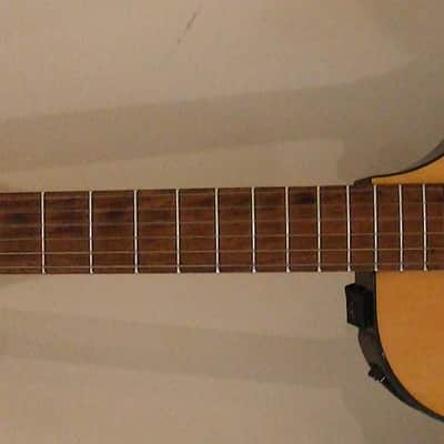 Line 6 Variax 300 Nylon 2006 Gloss Natural image 5
