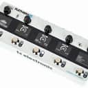 TC Electronic Plethora X5 TonePrint Multi-Effects Pedalboard