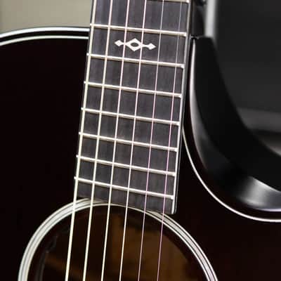 Taylor Next Generation Builder's Edition 324ce Grand Auditorium Acoustic/Electric Guitar with Hardshell Case image 10
