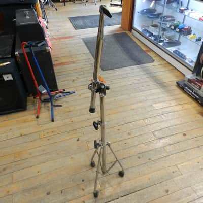 Ludwig Atlas Cymbal Boom Stand Tubular Legs image 1