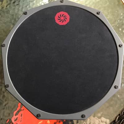 Synesthesia Mandala Drum Pad MK 2.9 (Danny Carey Tool) image 1