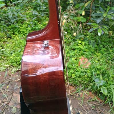 Guild GAD-M20NA, very good used condition, with OHSC image 11