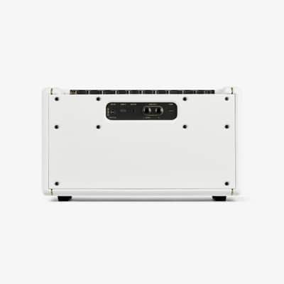 Positive Grid 50-Watt Smart Guitar Practice Amp & Bluetooth Speaker, Pearl Brand: Positive Grid Model: SPARK2-PRL image 3