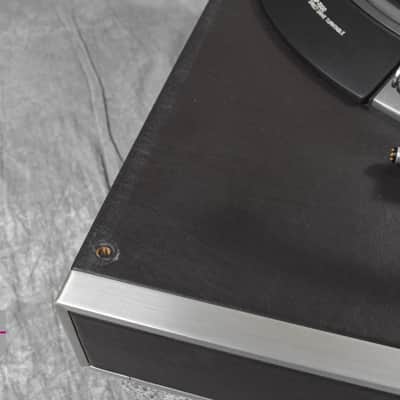 DENON DP-7000/DK-200 +WE-308SX Direct Drive Turntable in  Good condition image 21
