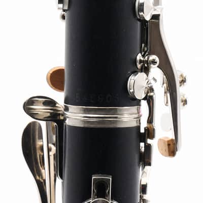 Buffet Crampon R13 Professional Bb Clarinet in Grenadilla SN 542908 image 15