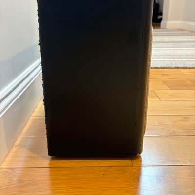 Vox AV60G 60-Watt 1x12 Analog Valve Modeling Amp 2010s - Black image 5