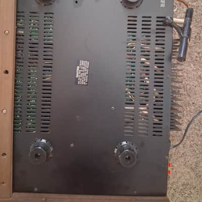 Sansui 9090DB Stereo Receiver image 5