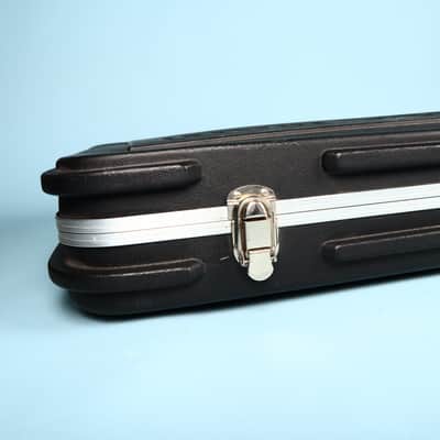 Musicman Ernie Ball Hardshell Stingray Bass Case Guitar image 12