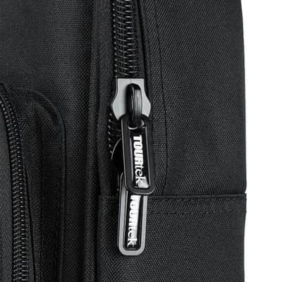 TourTek Tourtek Lightweight Padded Gig Bag for Acoustic Guitars image 6