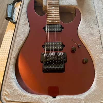 ゆう Ibanez RG7620 Standard | Reverb Canada