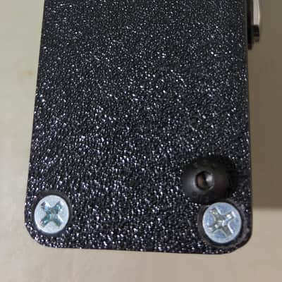 Dunlop JHMS1 Authentic Hendrix '68 Shrine Series Fuzz Face 2025 - Present - Black / Green / Orange image 8