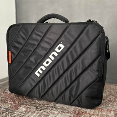 Mono M80-CLUB-V2-BLK Club Accessory Case 2.0 image 1