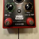 Line 6 POD Express 2024 - Present - Red / Black