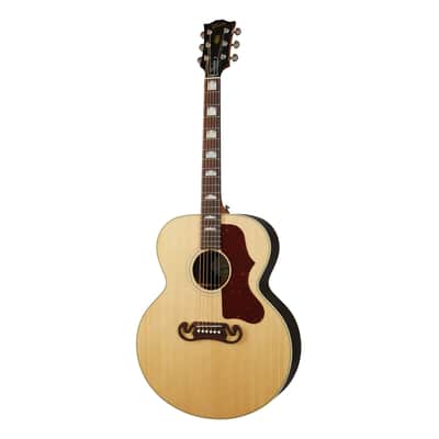 Gibson SJ-200 Studio Rosewood Antique Natural image 2