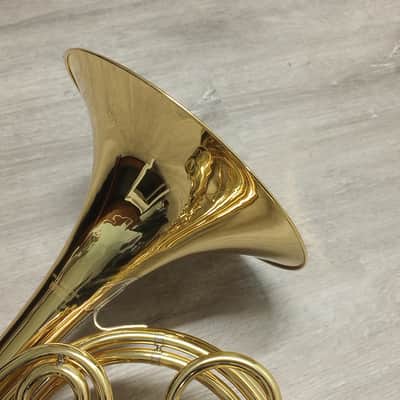 Yamaha YHR-314II Standard F Single French Horn image 9