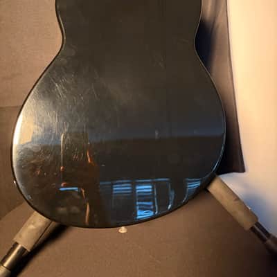 Reverend Club King 290 2007 - Black Gloss image 7
