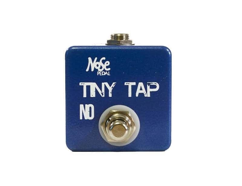 Nose Pedal Westminster Tiny Tap Normally Open Tap Delay Remote
