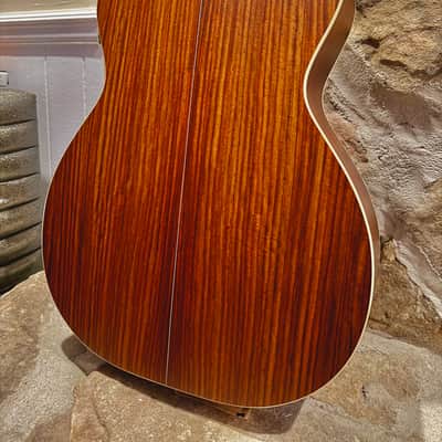 Furch Vintage 1 OM-SR Slotted head *RARE* K&K *SHIPS SAME DAY FREE* image 6