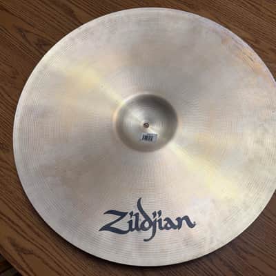 23” A Zildjian Sweet Ride image 6