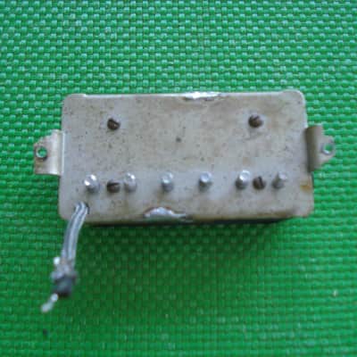 Vintage 1967 Gibson T-top Humbucking Pickup image 2