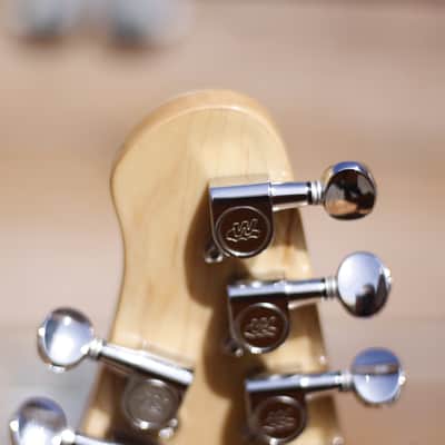 Bo-EL S-03 - Natural Gloss image 14