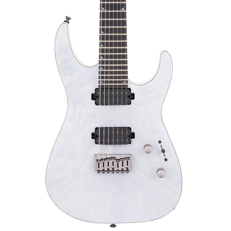 Jackson Pro Series SL7A MAH HT Soloist image 2