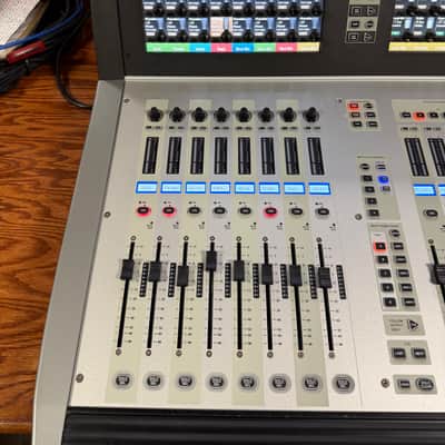 SOUNDCRAFT Vi1000 image 16