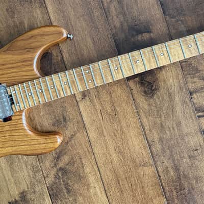 Charvel USA Guthrie Govan Signature HSH Caramelized Ash 2865434700 image 6