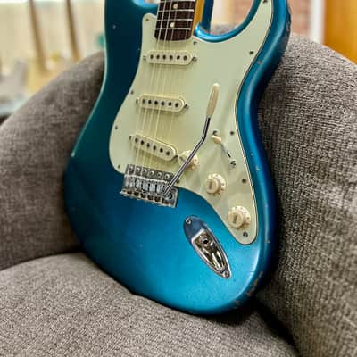K-Line Springfield - Lake Placid Blue (Authorized Dealer) image 1