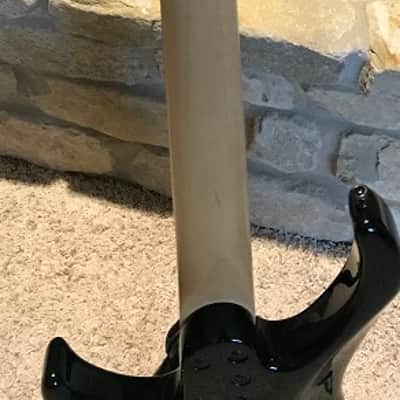 2001 Peavey Millennium 4 Plus USA image 7