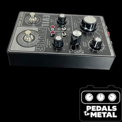 Death By Audio Evil Filter 2010s - Grey X16925 image 6