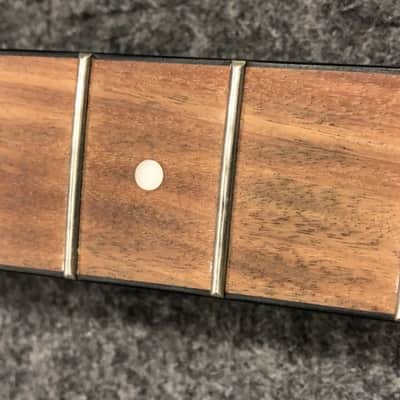 2021 Epiphone Les Paul Special II Electric Guitar Black Actual Loaded Neck image 3