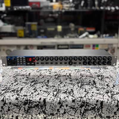 Novation A Station 8-Voice Rackmount Polyphonic Synthesizer