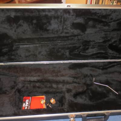 Kramer Focus 2000 - Original Floyd Rose System - with Hardshell Case image 9